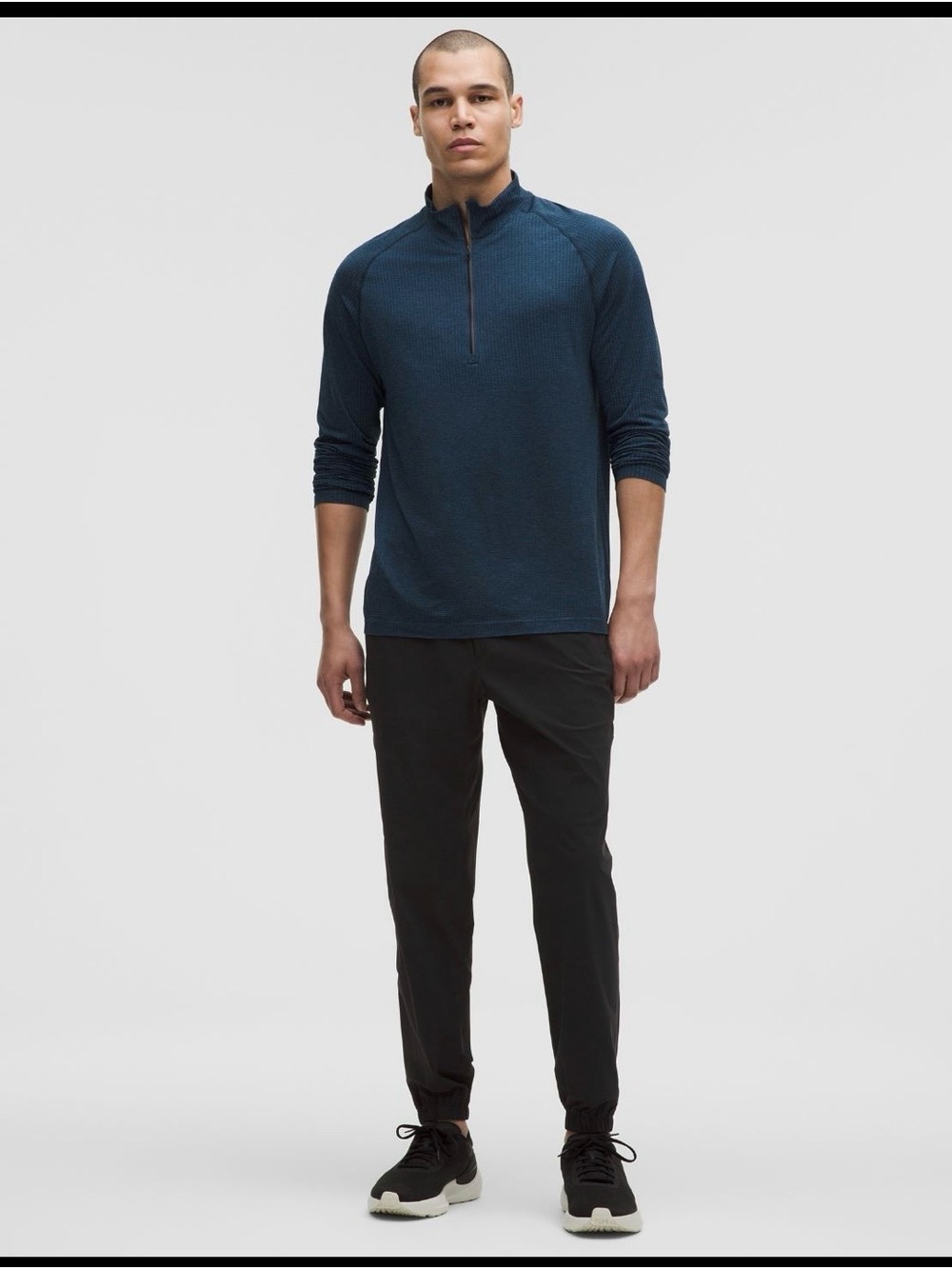 lululemon athletica pace breaker joggers